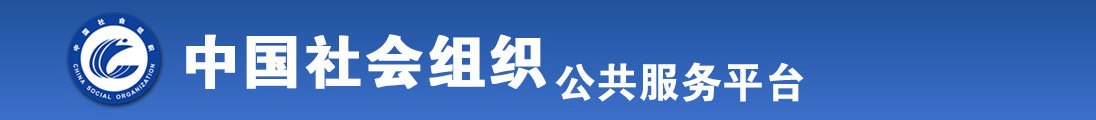 快点干我的逼逼全国社会组织信息查询